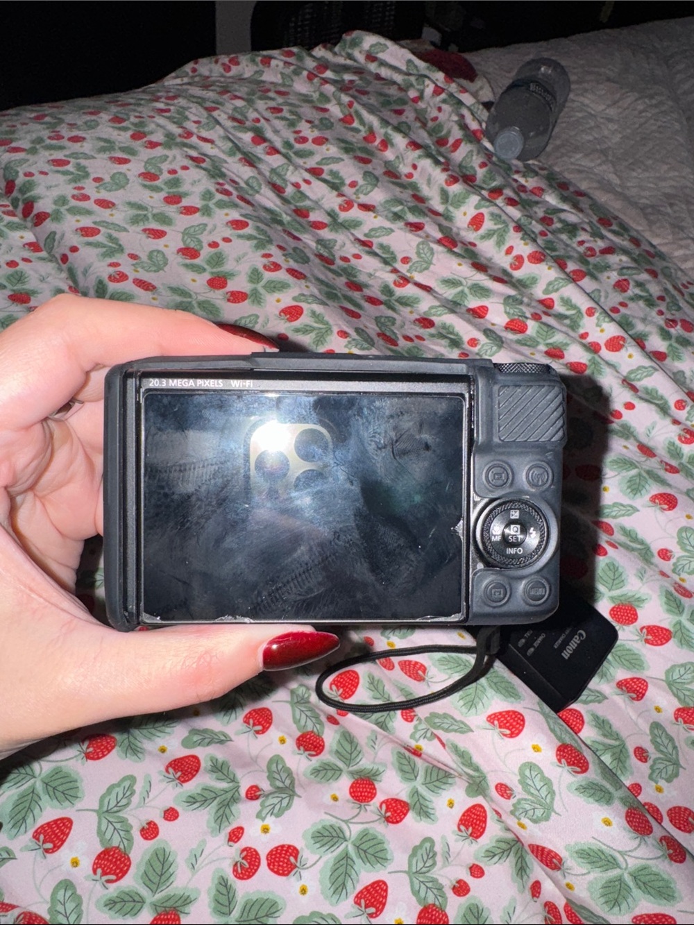 Canon SX 740 HS